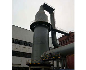 電捕焦油器廠家