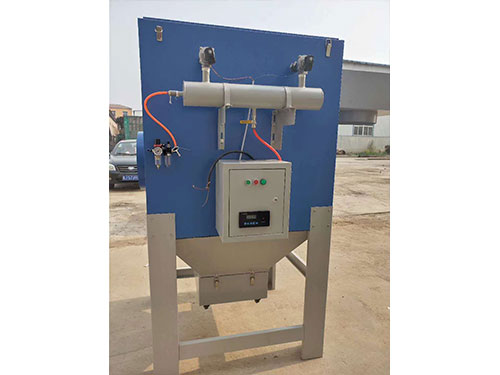 cartridge filter