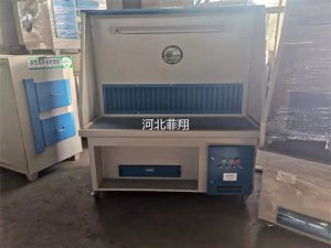干式打磨柜廠家